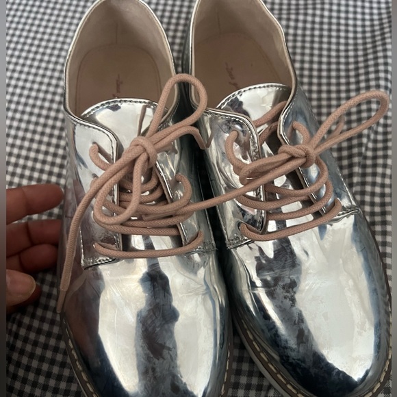 Zara loafers girls - Picture 7 of 7